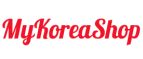 скидки Mykoreashop