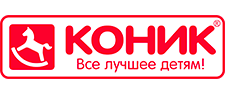 скидки Коник