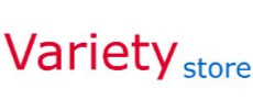 скидки Variety Store