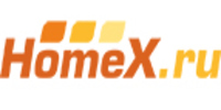 скидки HomeX