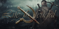 скидки Life Is Feudal