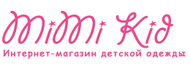 скидки Mimikid