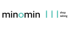 скидки Minomin