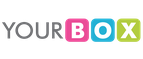 скидки YourBox