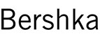 скидки Bershka