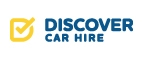 скидки Discover Car Hire