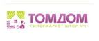скидки Томдом