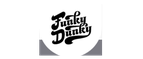 скидки Funky Dunky