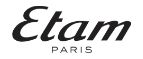 скидки Etam