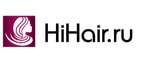 скидки Hihair