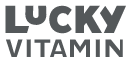 скидки LuckyVitamin