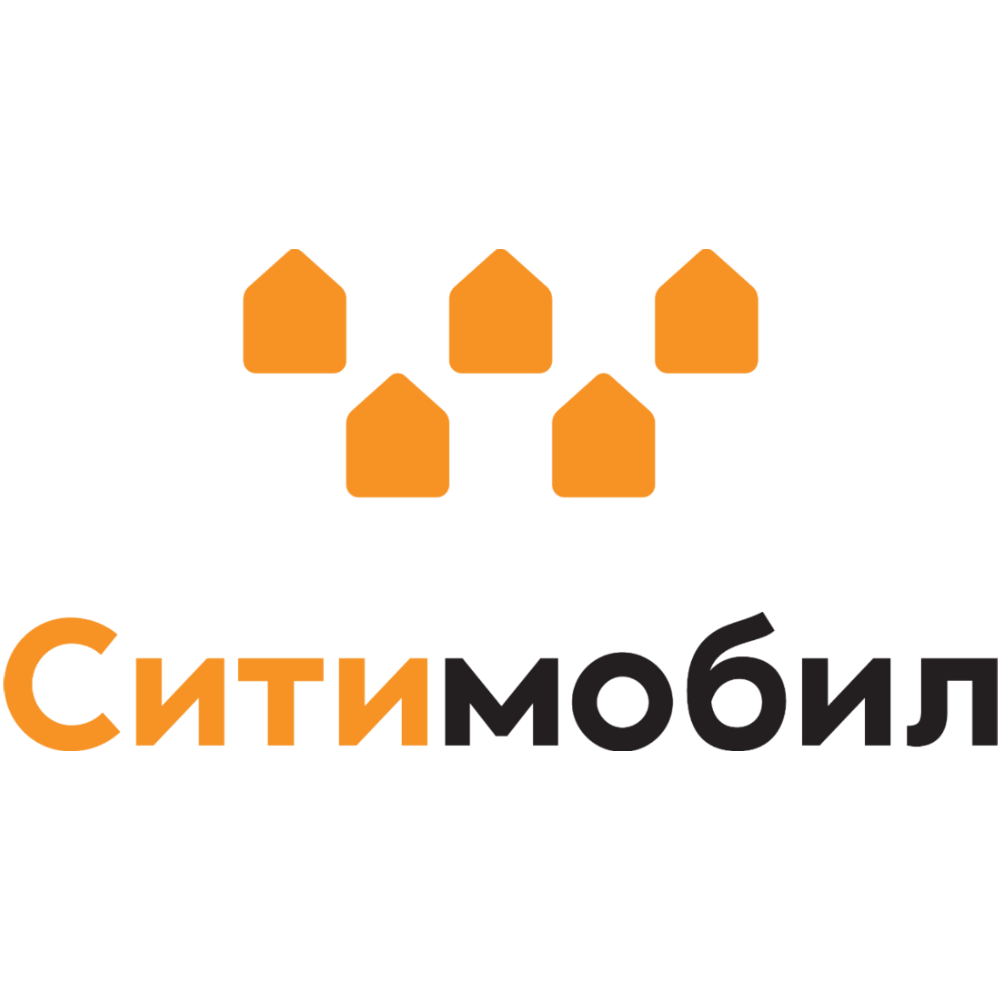 Сити Мобил Заказать