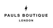скидки Pauls Boutique