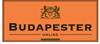 скидки Budapester