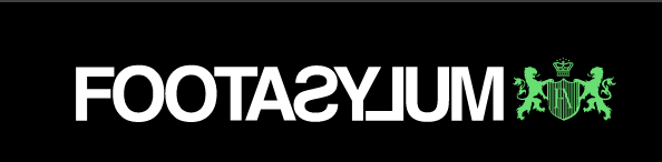 скидки Footasylum