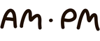 скидки AM·PM