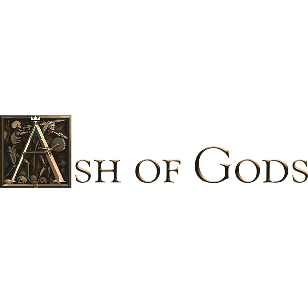 скидки Ash Of Gods