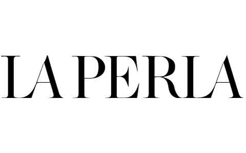 скидки La Perla