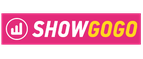 скидки ShowGoGo
