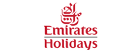 скидки Emirates Holidays