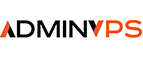 скидки AdminVPS