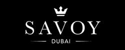 скидки Savoy Dubai