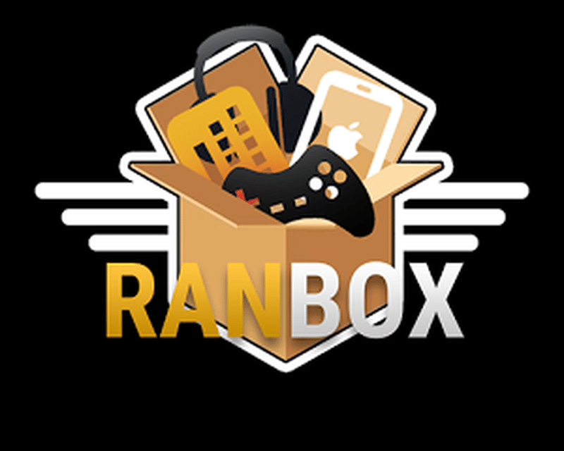 Runbox. РАН бокс. RANBOX Store. Что такое RENBOX.