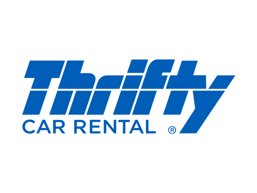 скидки Thrifty Car Rental