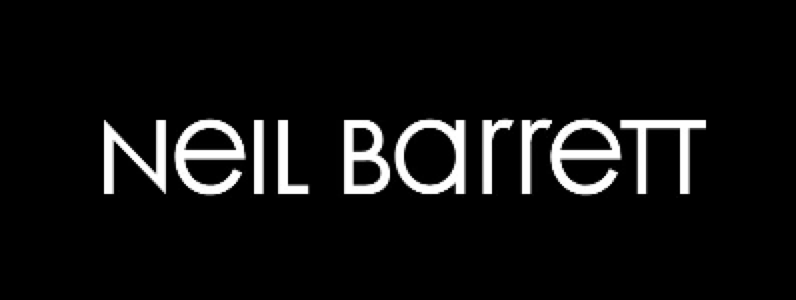 скидки Neil Barrett
