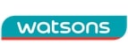 скидки Watsons