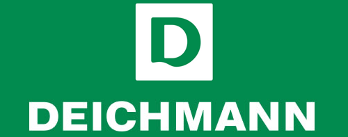 скидки DEICHMANN