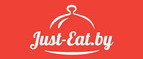 скидки Just-eat BY