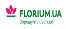 скидки Florium UA