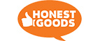 скидки Honest Goods UA