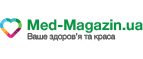скидки Med-Magazin UA
