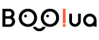 скидки Boo UA