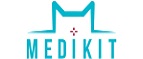 скидки Medikit UA