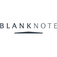 скидки BlankNote