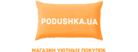 скидки Подушка UA