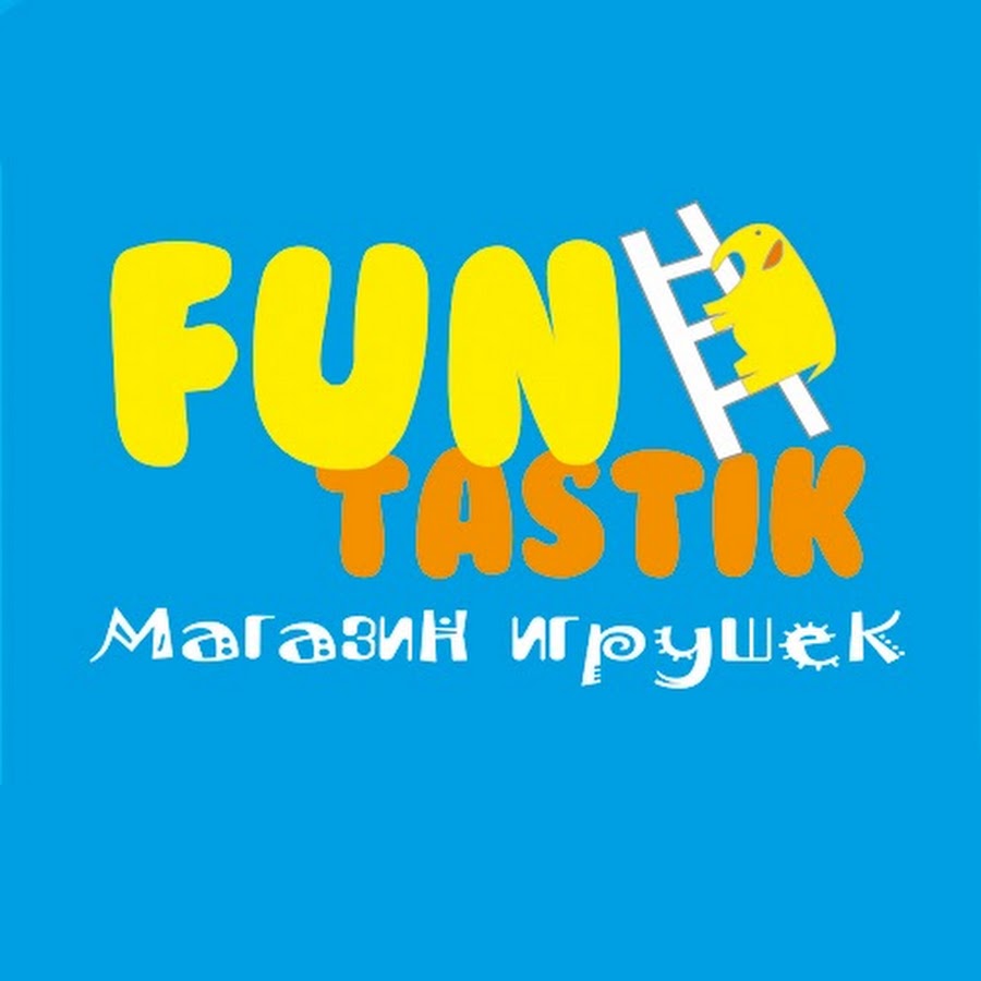 скидки Funtastik BY