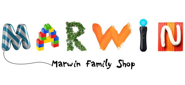 скидки Marwin KZ