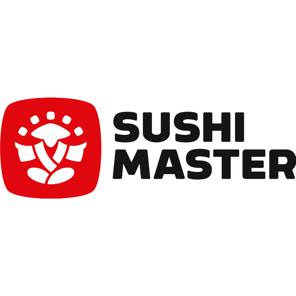 Суши мастер работа. Суши мастер. Суши мастер лого. Sushi Master логотип. Логотип суши мастер красивый.