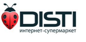скидки DiSTI KZ