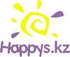 скидки Happys.kz