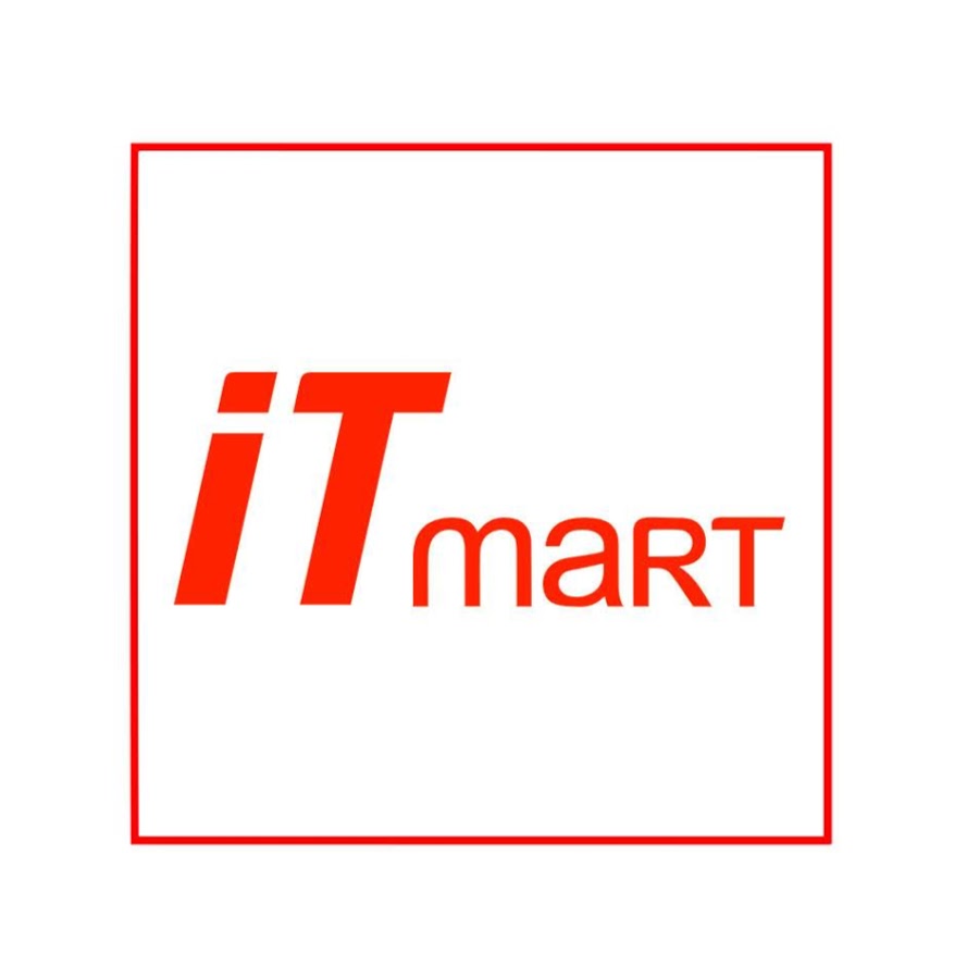 скидки ITmart.kz