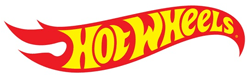 скидки Hot Wheels