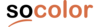 скидки Socolor