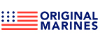 скидки Original Marines