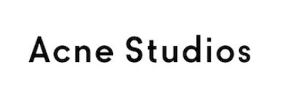 скидки Acne Studios
