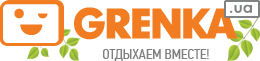 скидки GRENKA UA